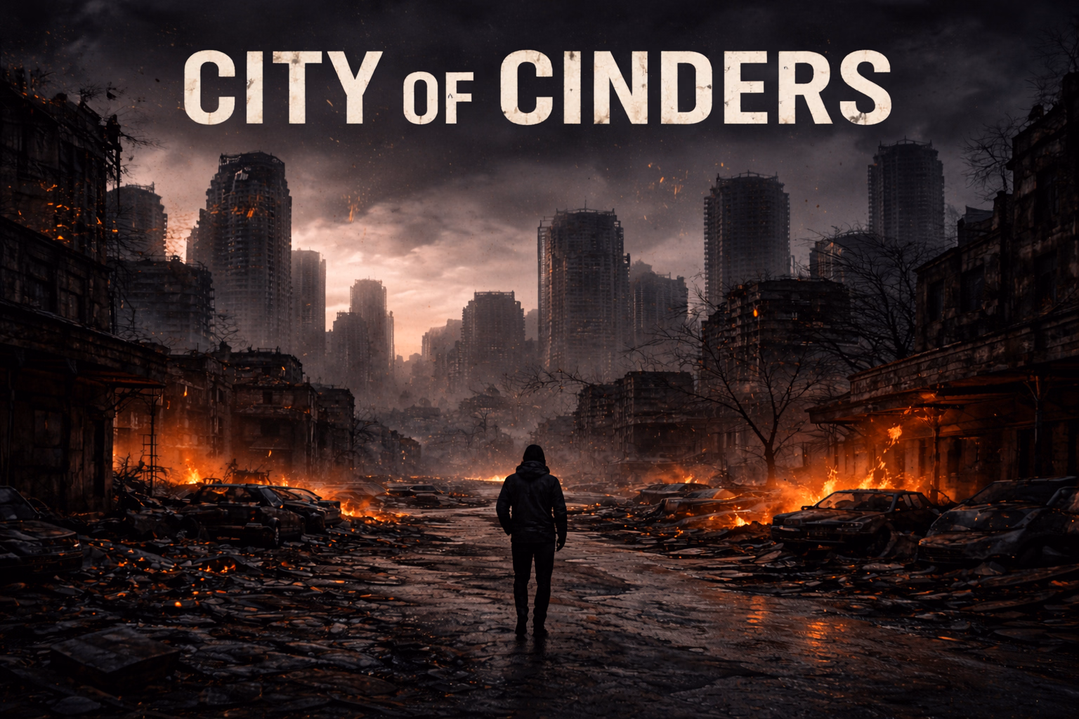 City of Cinders — free HTML adult game download