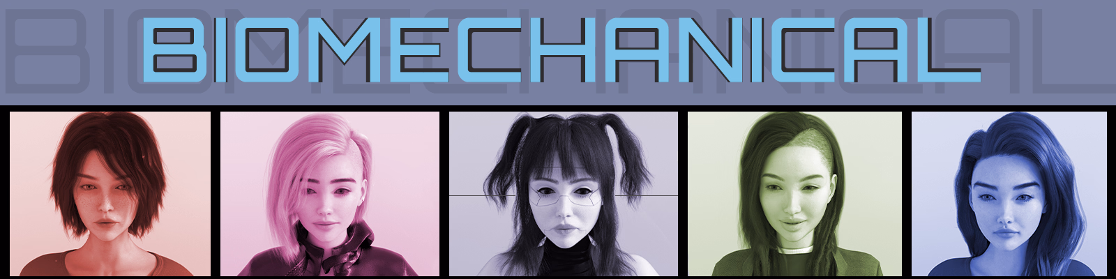 Biomechanical