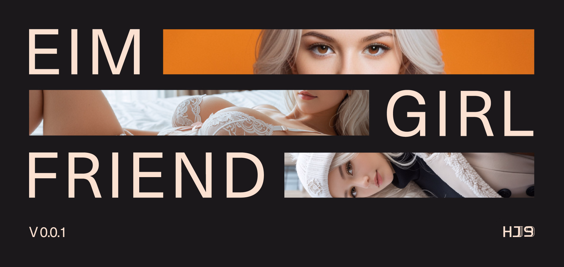Eim Girlfriend — free Ren'Py adult game download