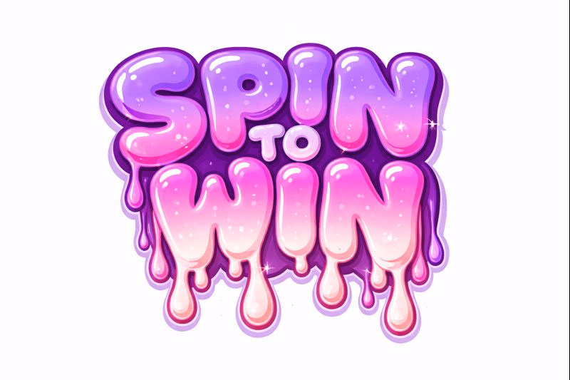 Spin to Win — free HTML adult game download