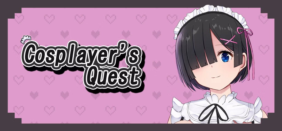Cosplayers Quest