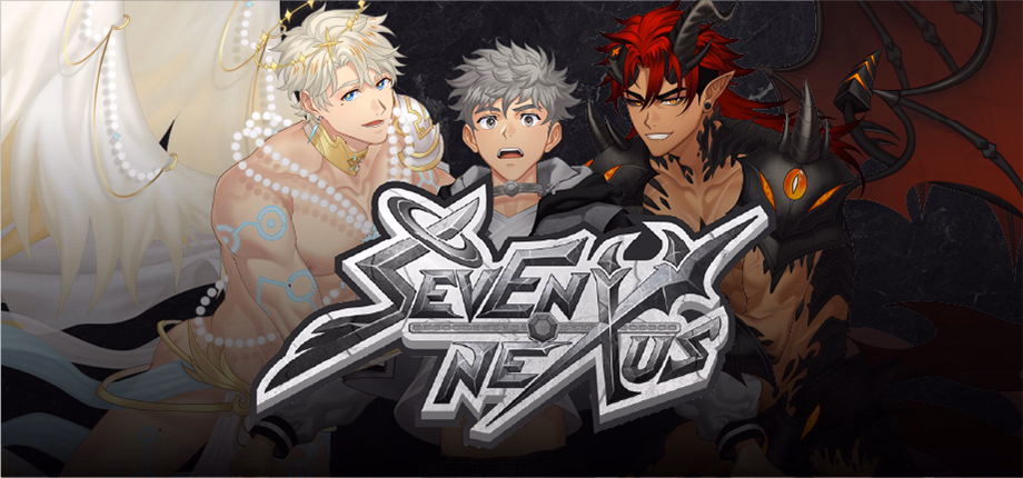 Seven Nexus — free Ren'Py adult game download