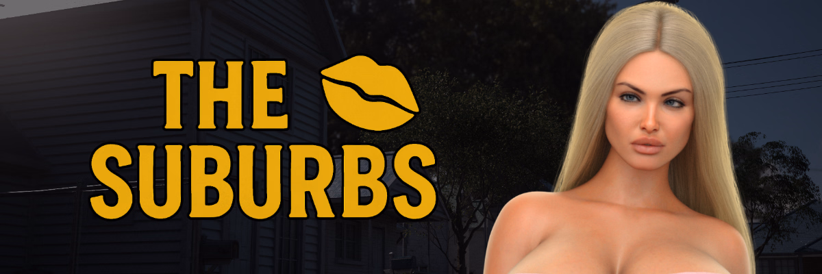 The Suburbs
