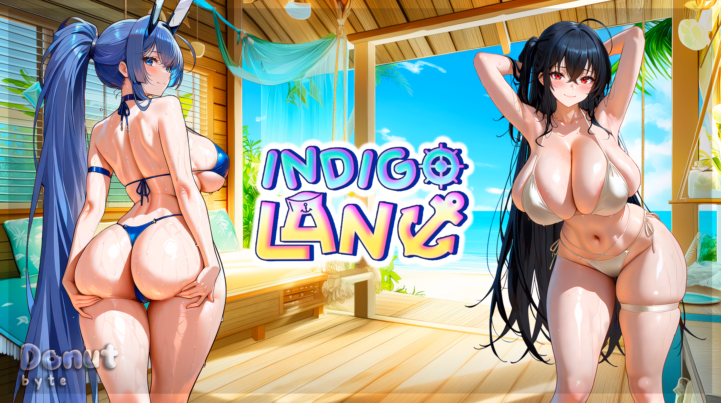 Indigo Lane