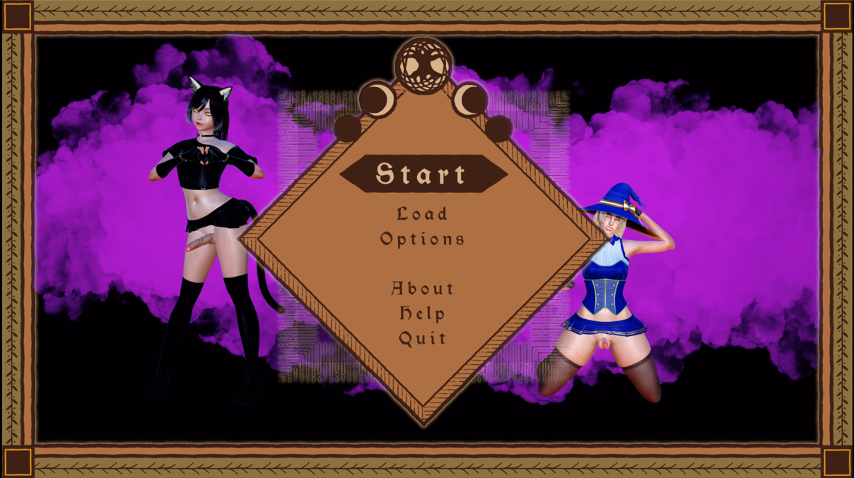 Femboy Party Takeover — free Ren'Py adult game download