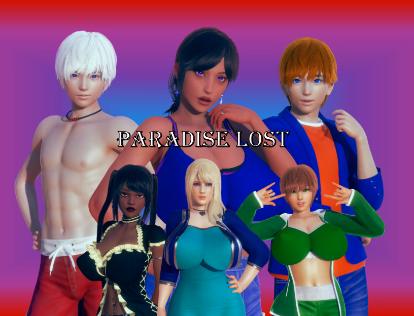 Paradise Lost