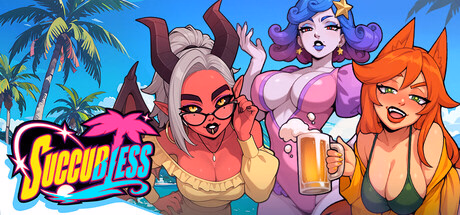 Succubless — free Unity adult game download