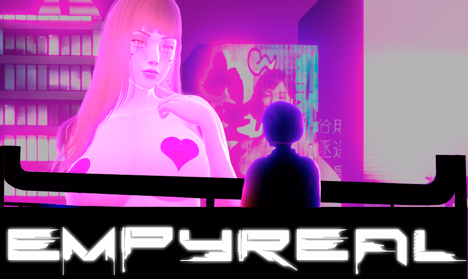 Empyreal