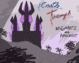 Castle Triumph — free RPGM adult game download