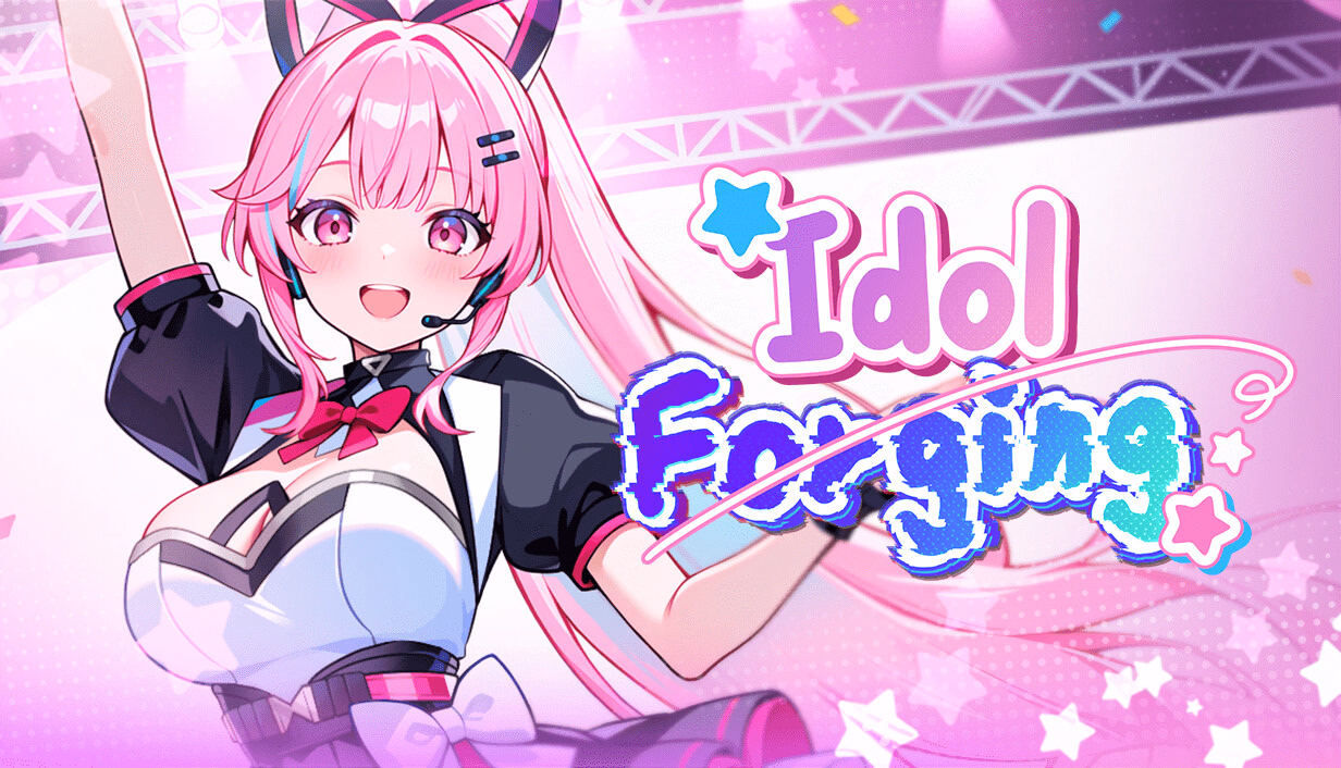 Idol Forging