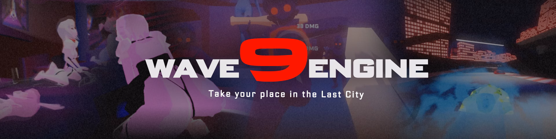 Wave 9 Engine — free Others adult game download