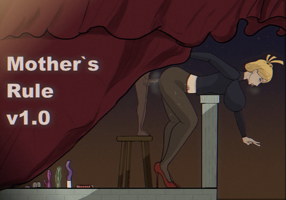 Mother's Rules — free Others adult game download