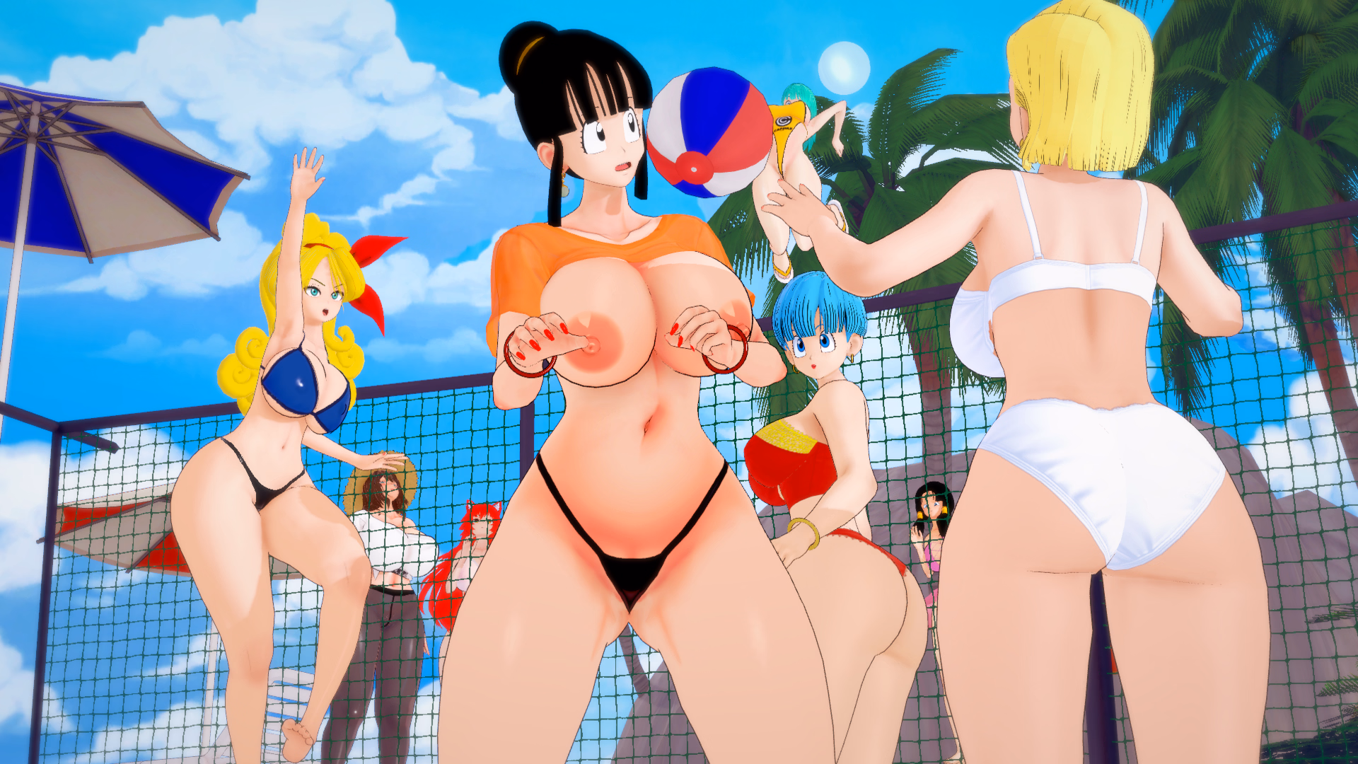 RuleUniverse — free Ren'Py adult game download