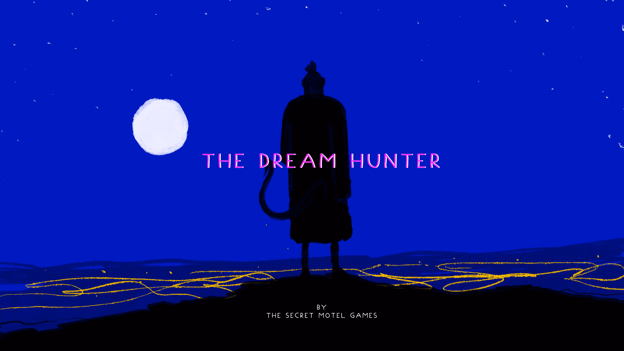 The Dream Hunter — free Others adult game download