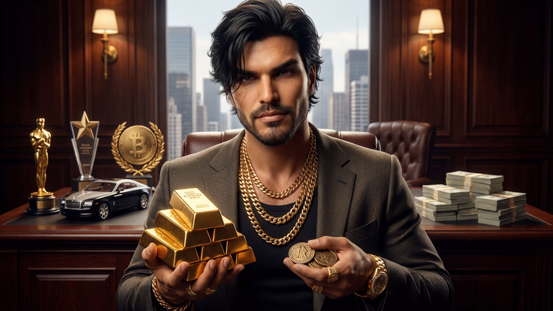 Eric Supremacy — free Ren'Py adult game download