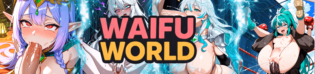 WaifuWorld