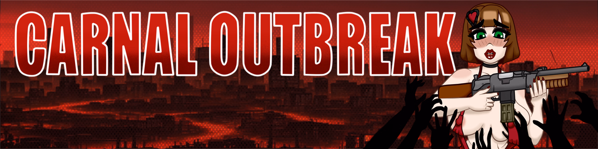 Carnal Outbreak — free RPGM adult game download
