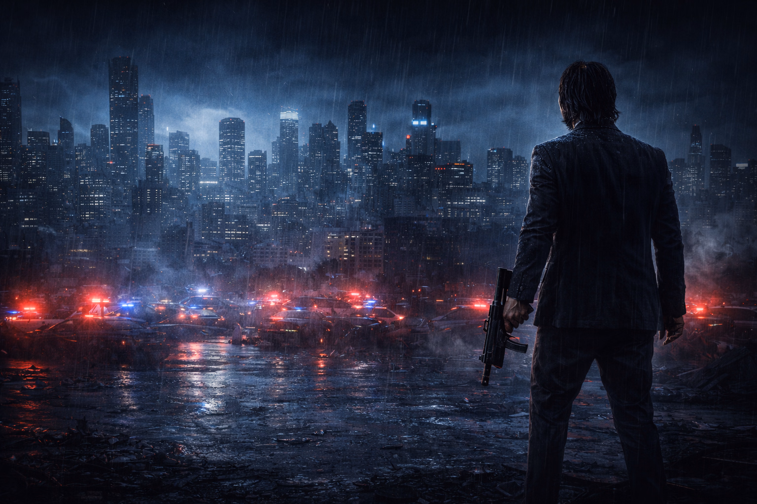 The City Remembers — free Ren'Py adult game download