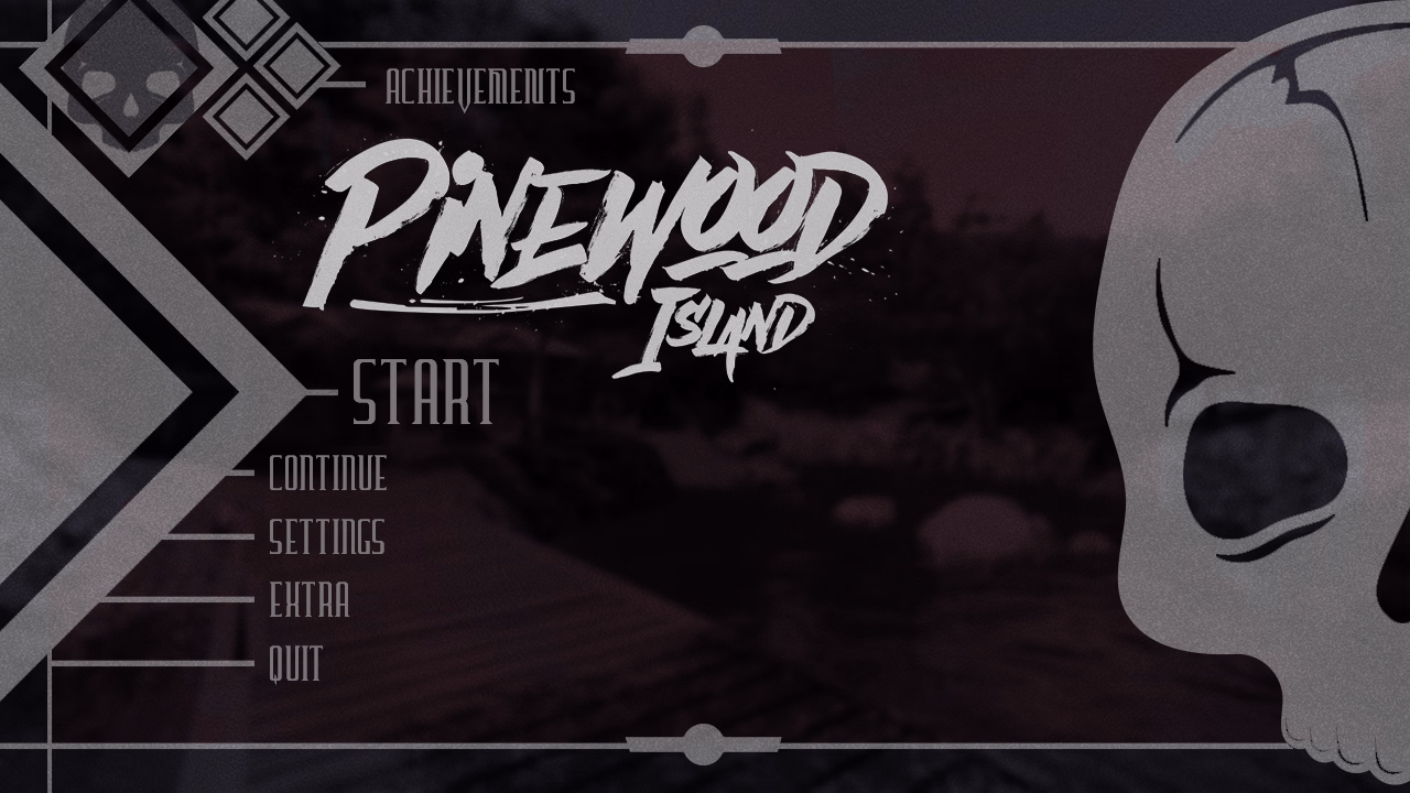 Pinewood Island — free Ren'Py adult game download