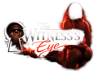 The Witness's Eye — free Ren'Py adult game download