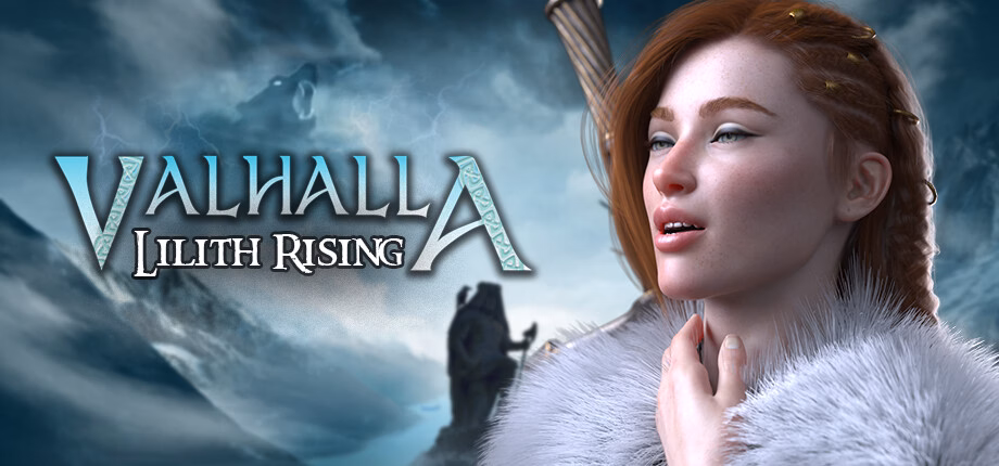 Valhalla: Lilith Rising — free Ren'Py adult game download