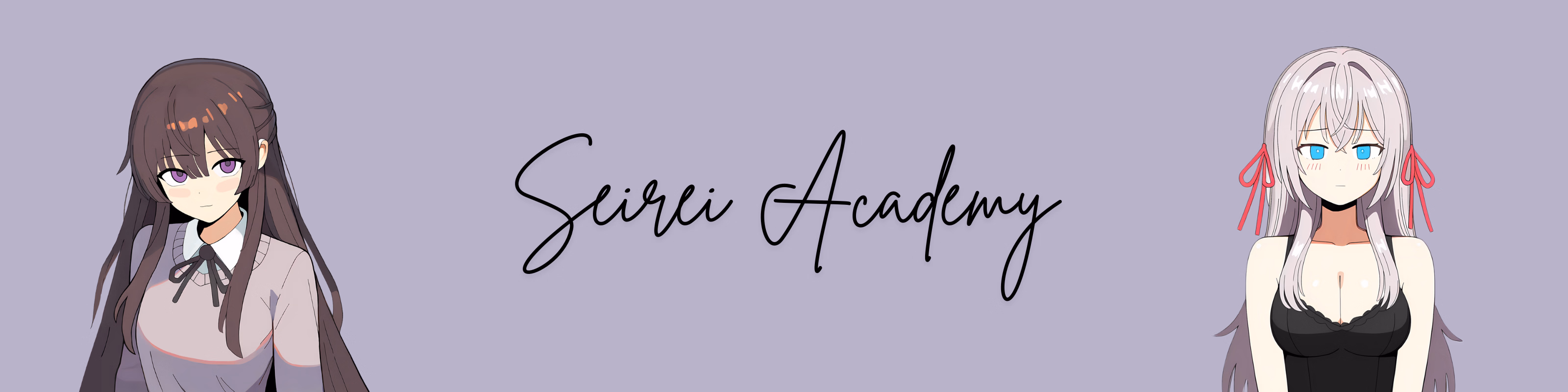 Seirei Academy — free Ren'Py adult game download