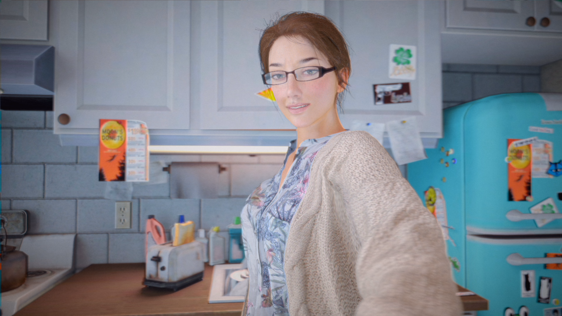 My Mom — free Others adult game download