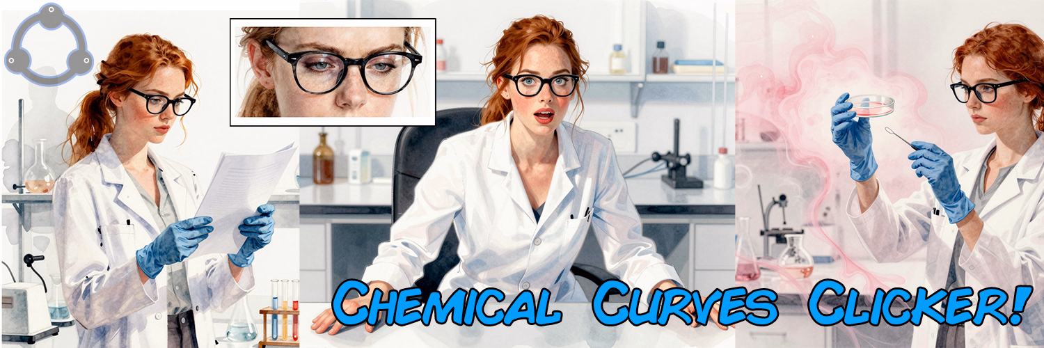 Chemical Curvers Clicker — free Ren'Py adult game download