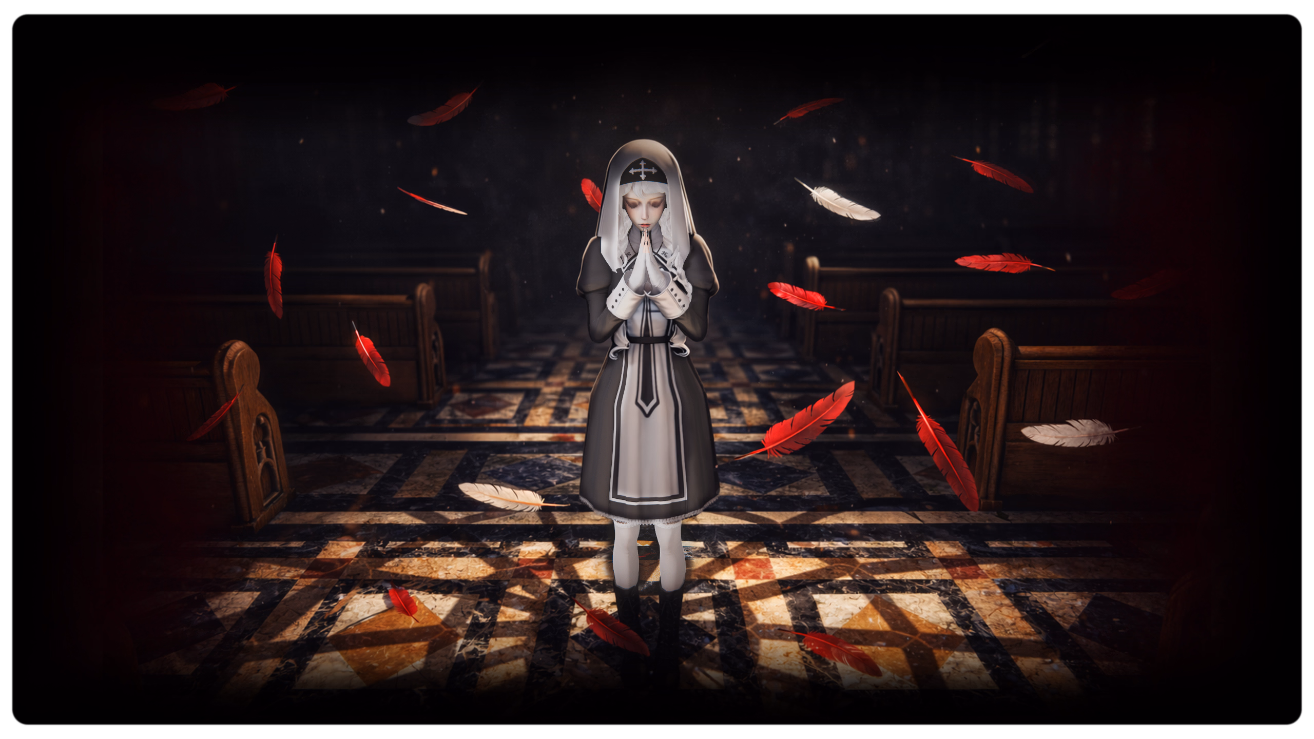 Bloody Anomaly — free Unity adult game download