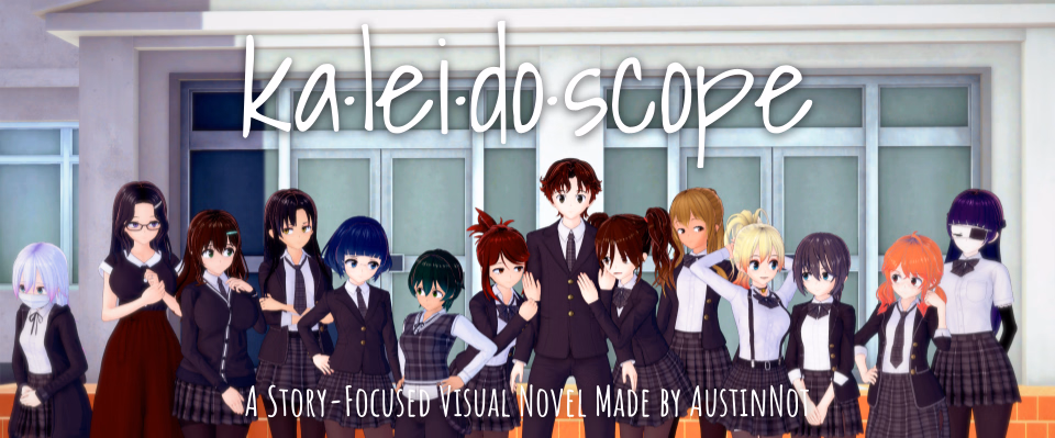 Ka Lei Do Scope — free Ren'Py adult game download