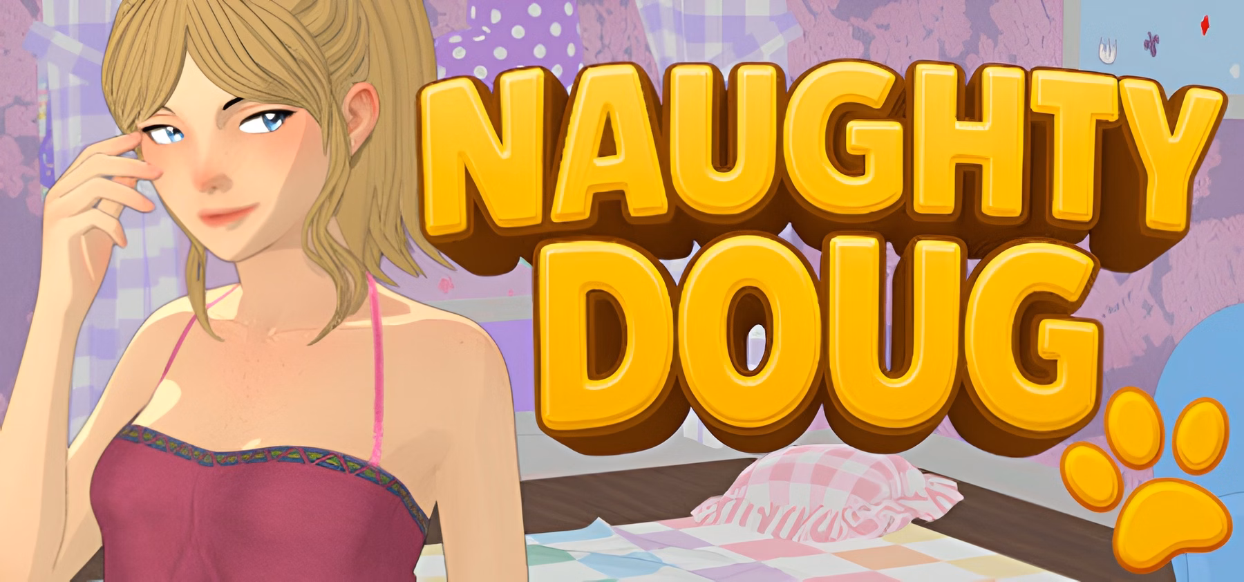 Naughty Doug
