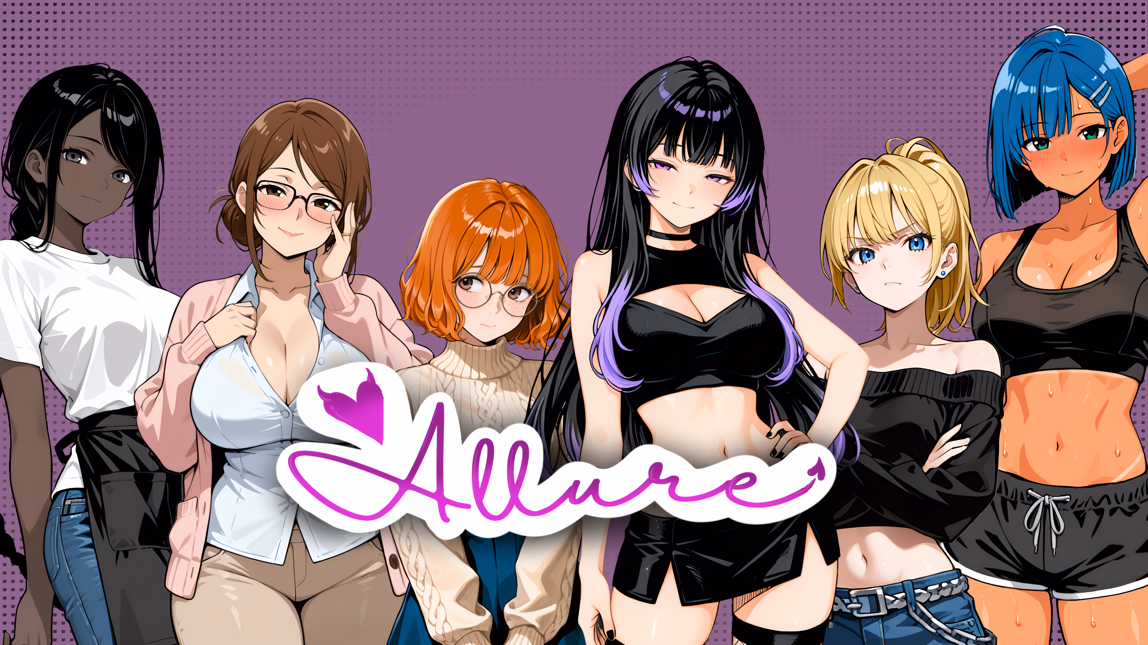 Allure