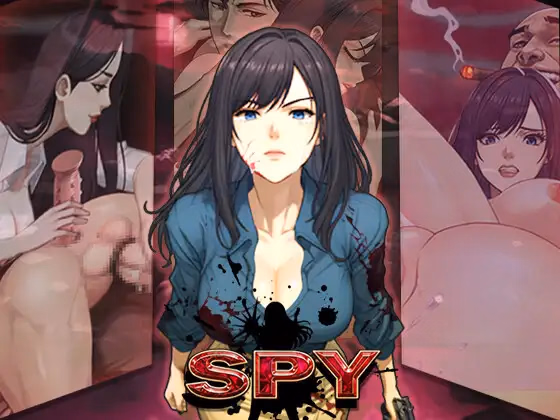 SPY — free Unity adult game download