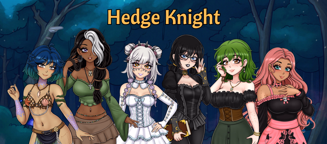 Hedge Knight