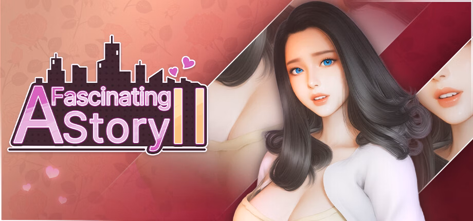 A fascinating story 2