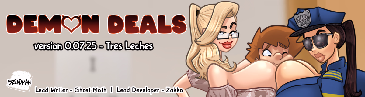 Demon Deals