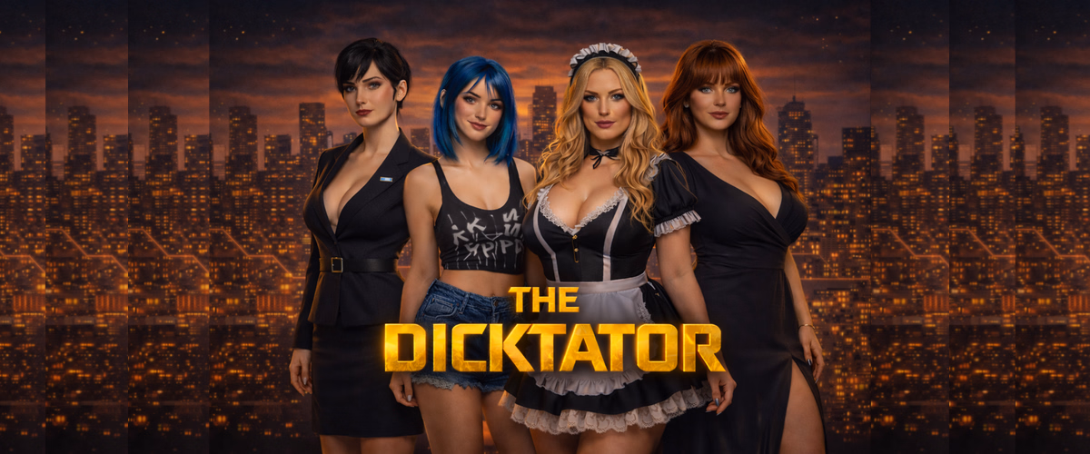 The DICKtator