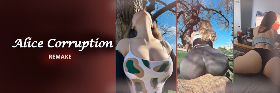 Alice Corruption Remake — free HTML adult game download