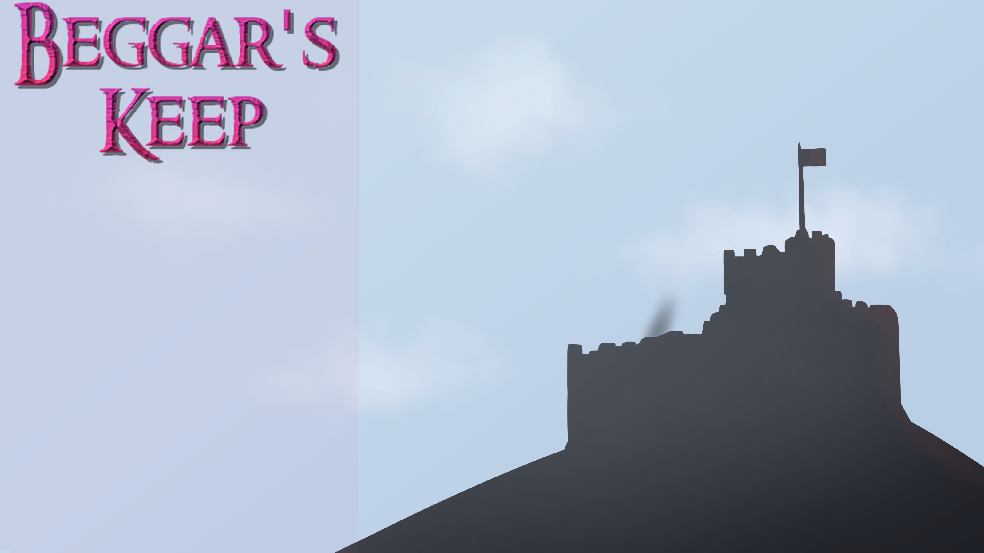 Beggar's Keep — free RPGM adult game download