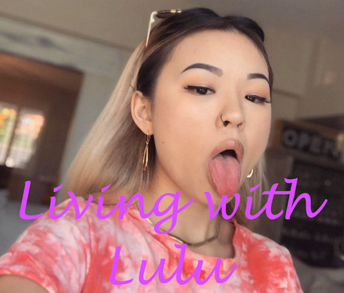 Living with Lulu — free HTML adult game download