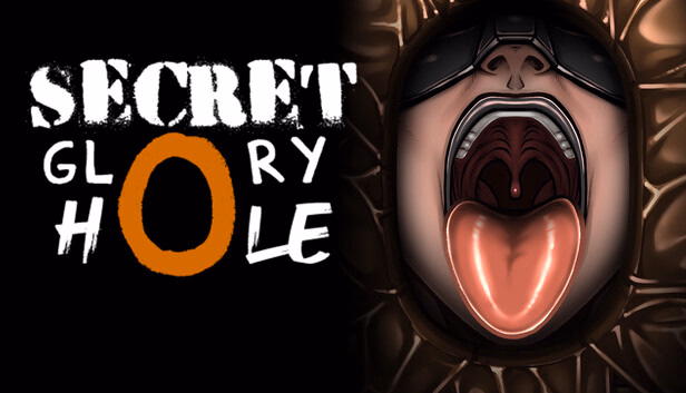 Secret Glory Hole — free Ren'Py adult game download