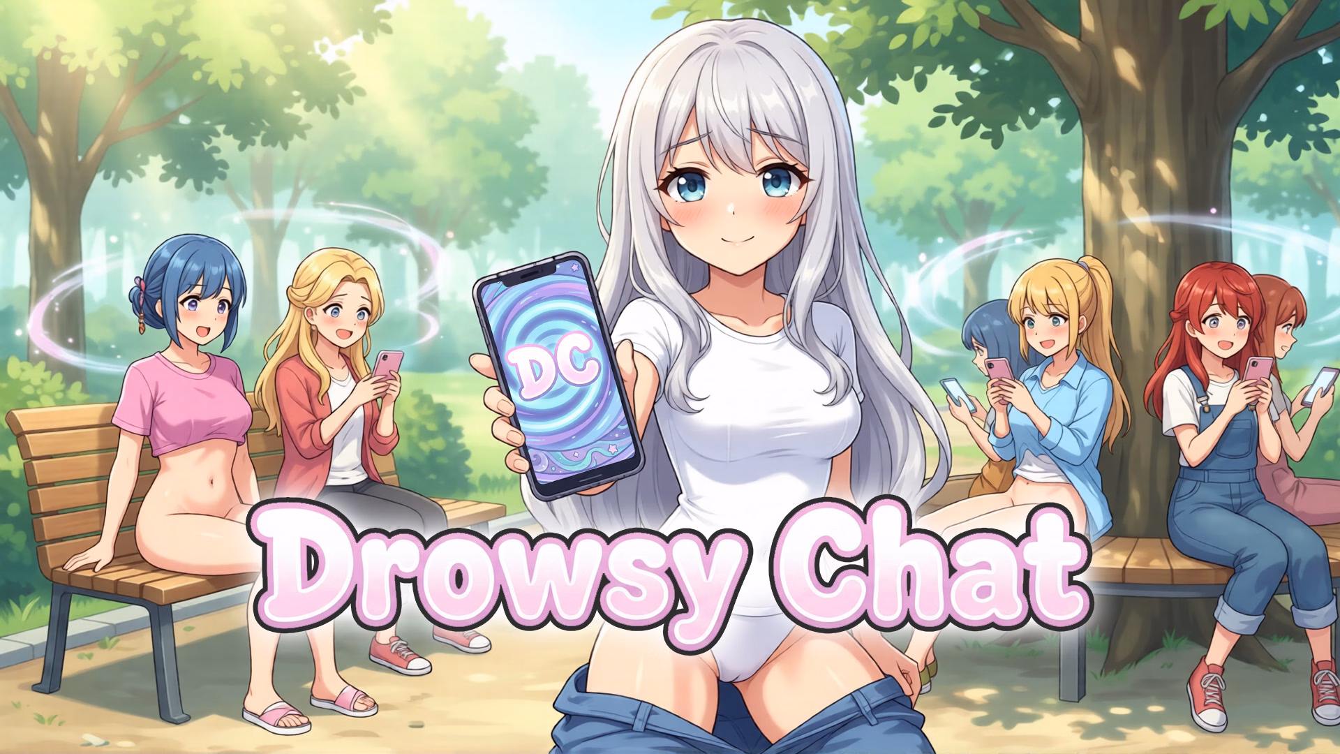 Drowsy Chat — free Others adult game download