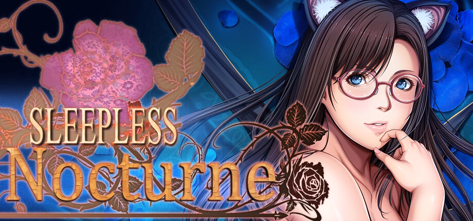 SLEEPLESS Nocturne