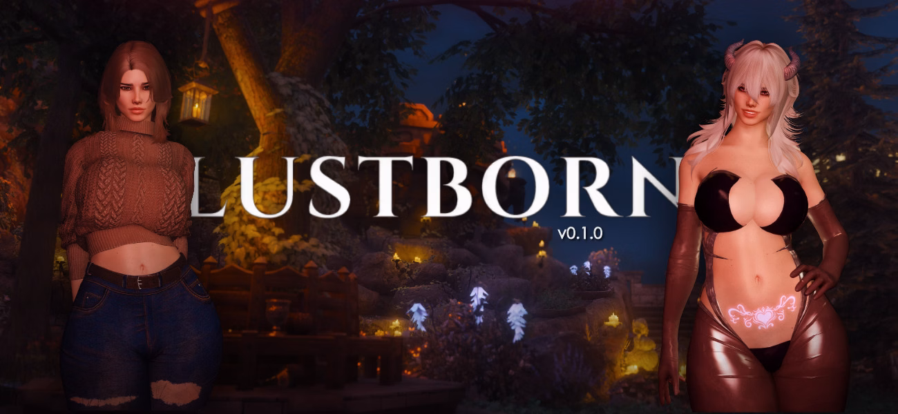 Lustborn