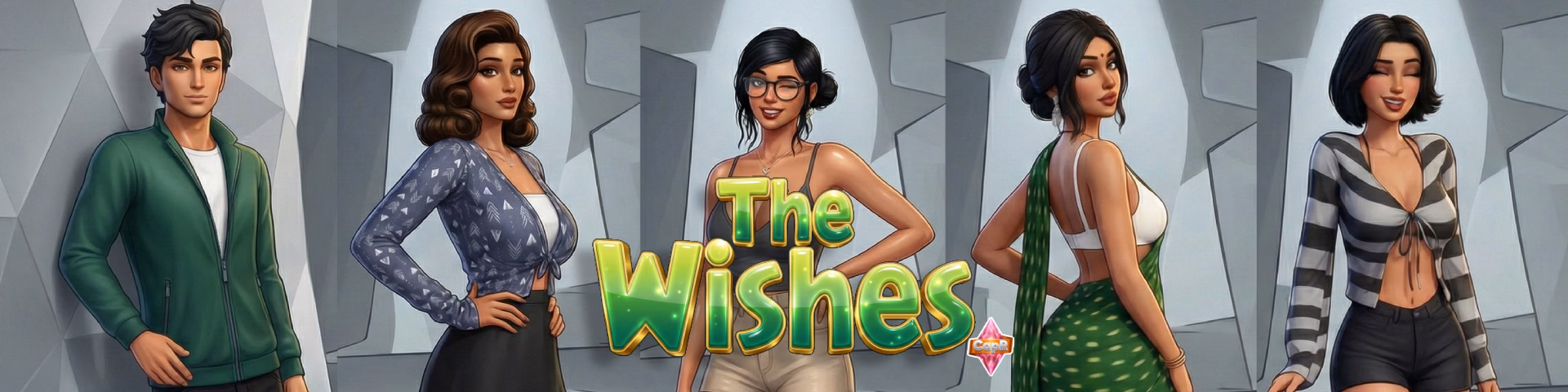 The Wishes