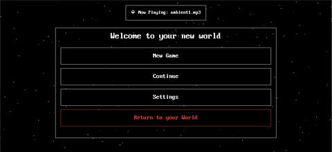 Hello World