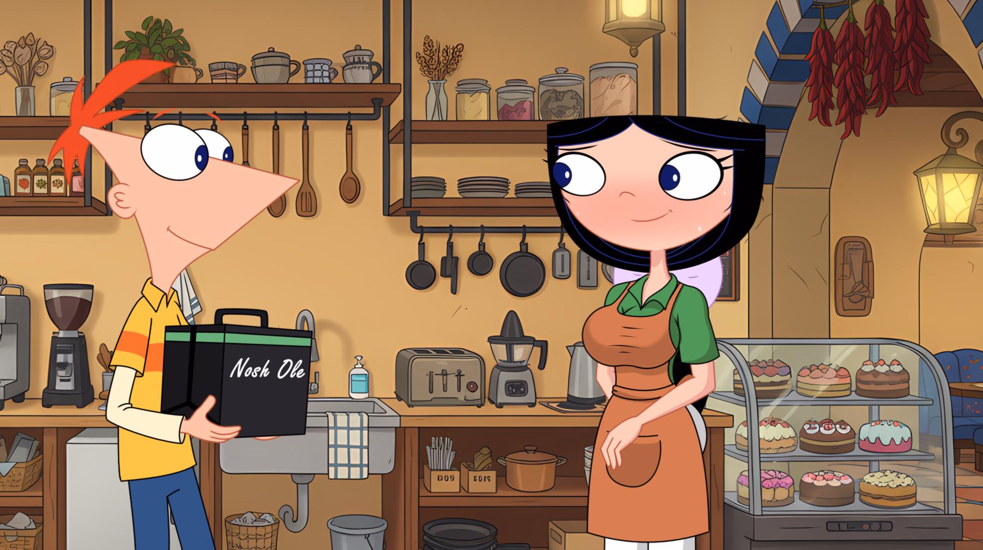 Screenshot 5