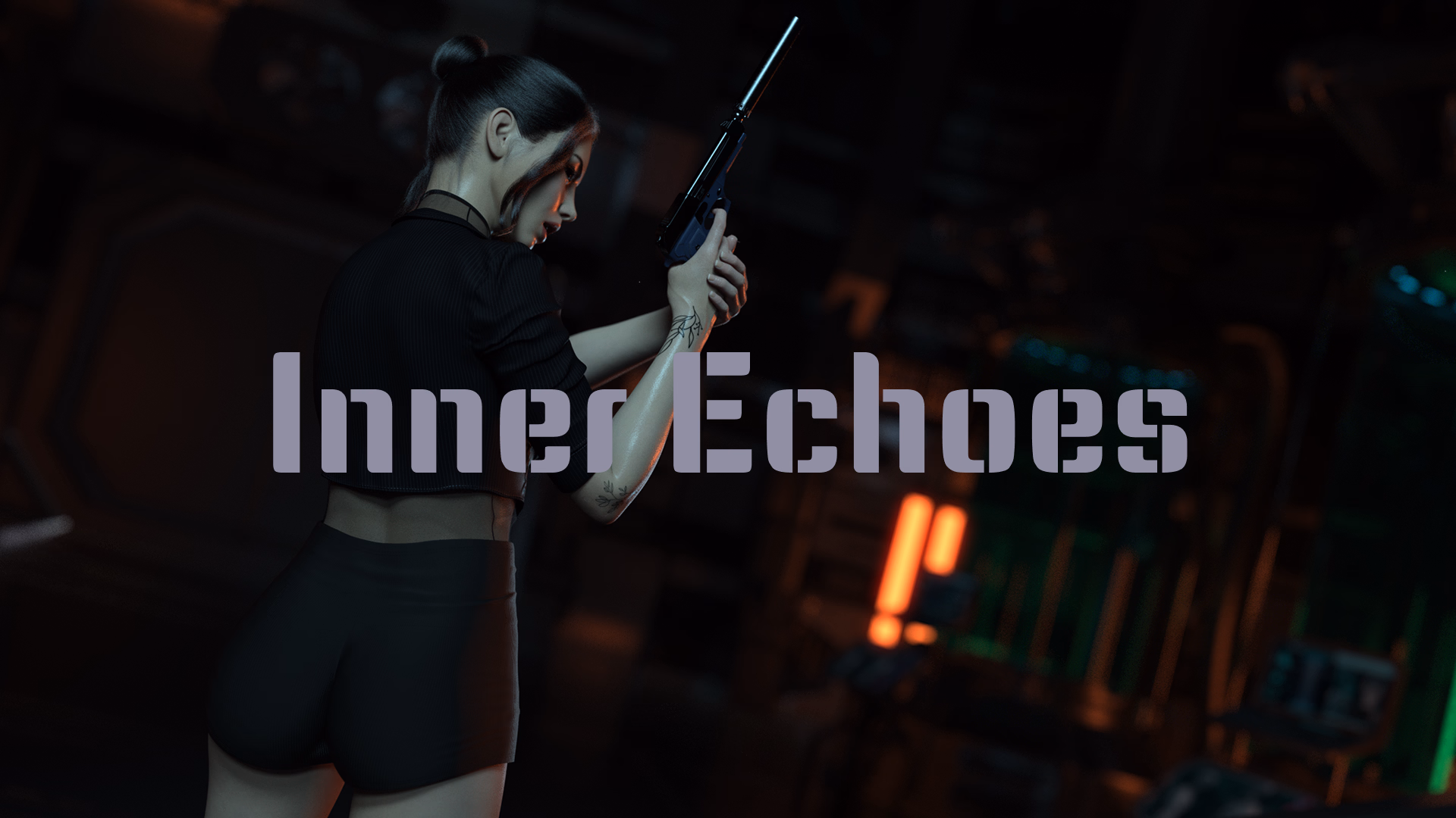 Inner Echoes — free Ren'Py adult game download
