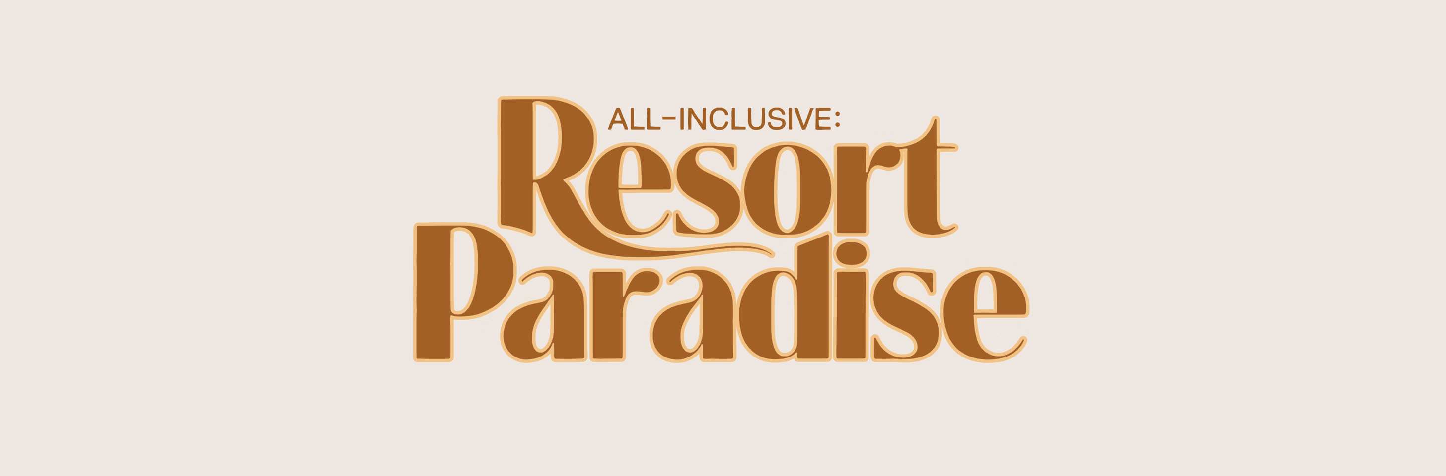 All-Inclusive Resort Paradise — free Others adult game download