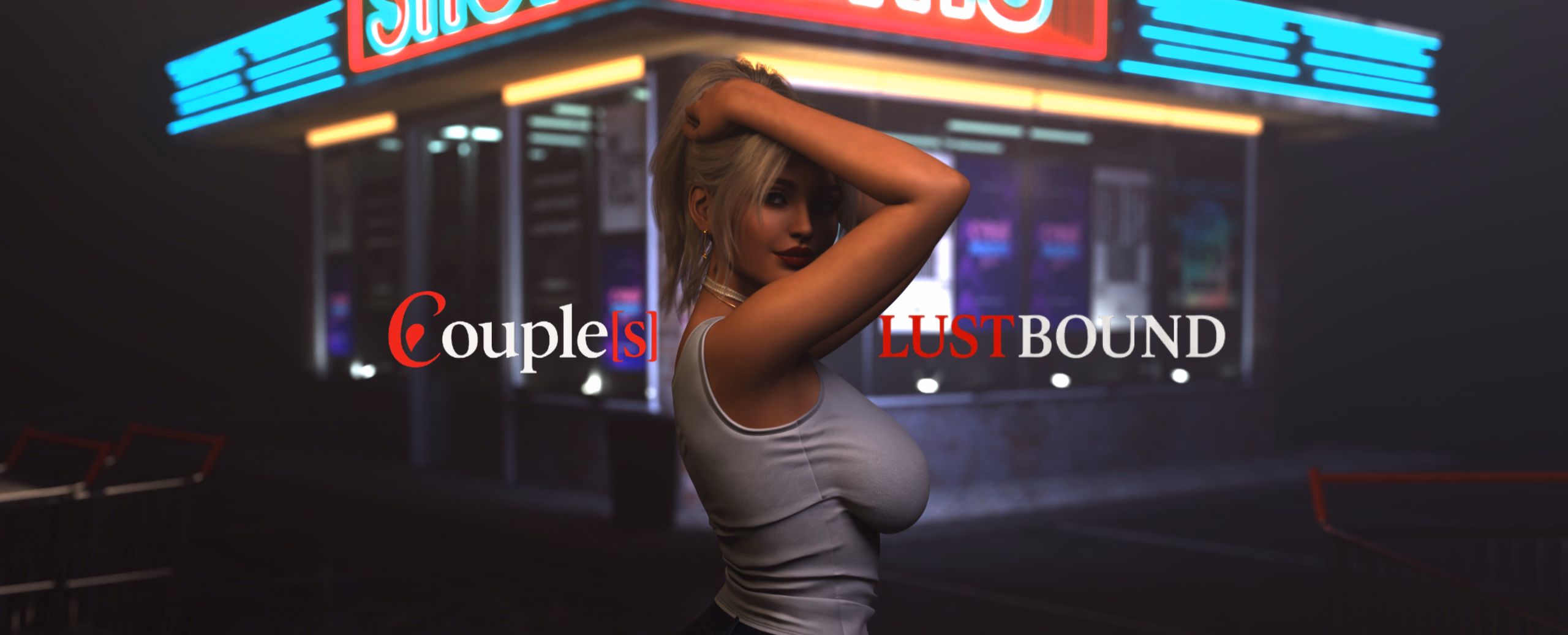 Couples: Lustbound